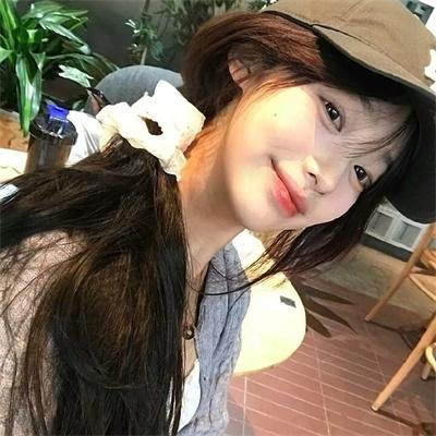 模特魅影