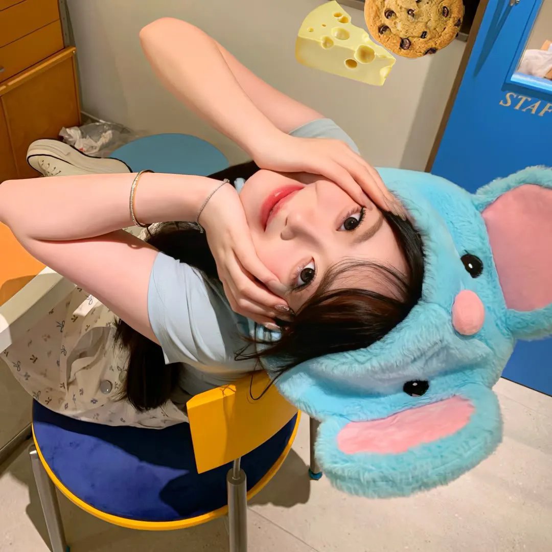 女子高中生的虚度日常
