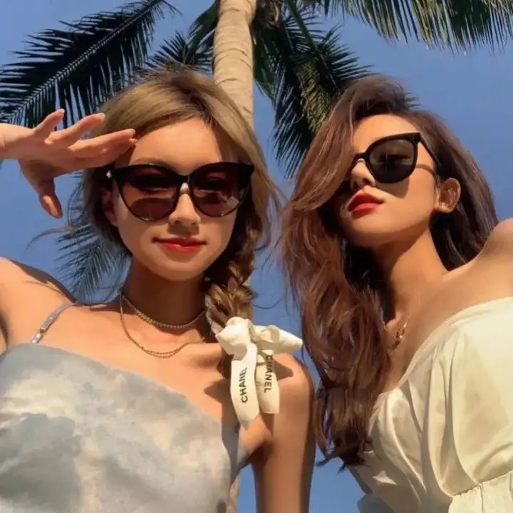 我们喝的水里